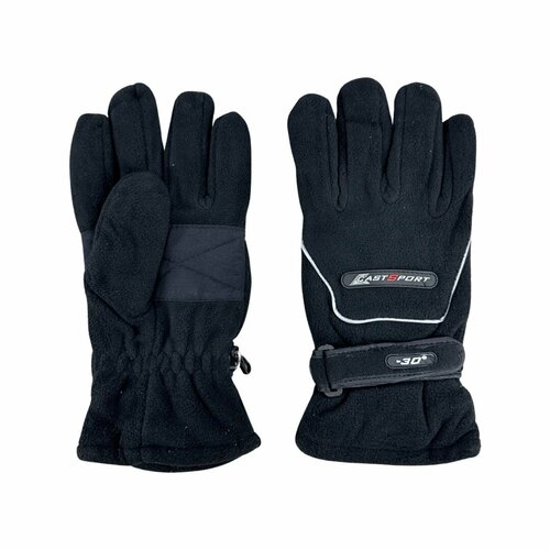 фото Перчатки jetson, размер 9, черный