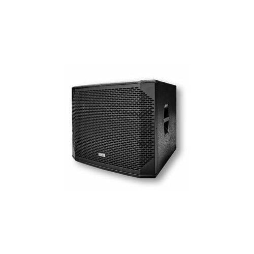 Nordfolk stage s118a активный сабвуфер 1200 вт 132 дб 18 фанера 10299000₽