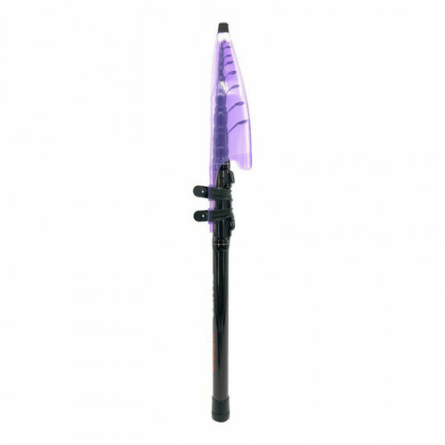 фото Удилище телескопическое kaida elves тест 5-25g 4,5м