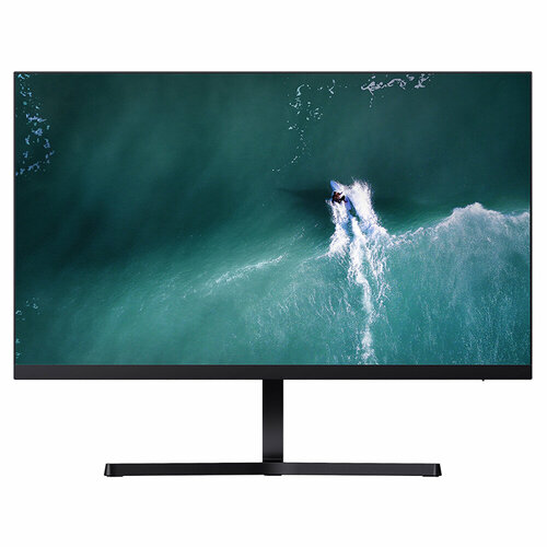Монитор 238 XIAOMI Mi Desktop Monitor 1С black IPS 1920x1080 169 178178 300dm2 1000 1 6ms 75Hz VGA HDMI RMMNT238NF ELA5321GL 1453800₽