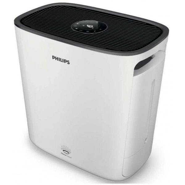 Климатический комплекс Philips HU5930/50, белый