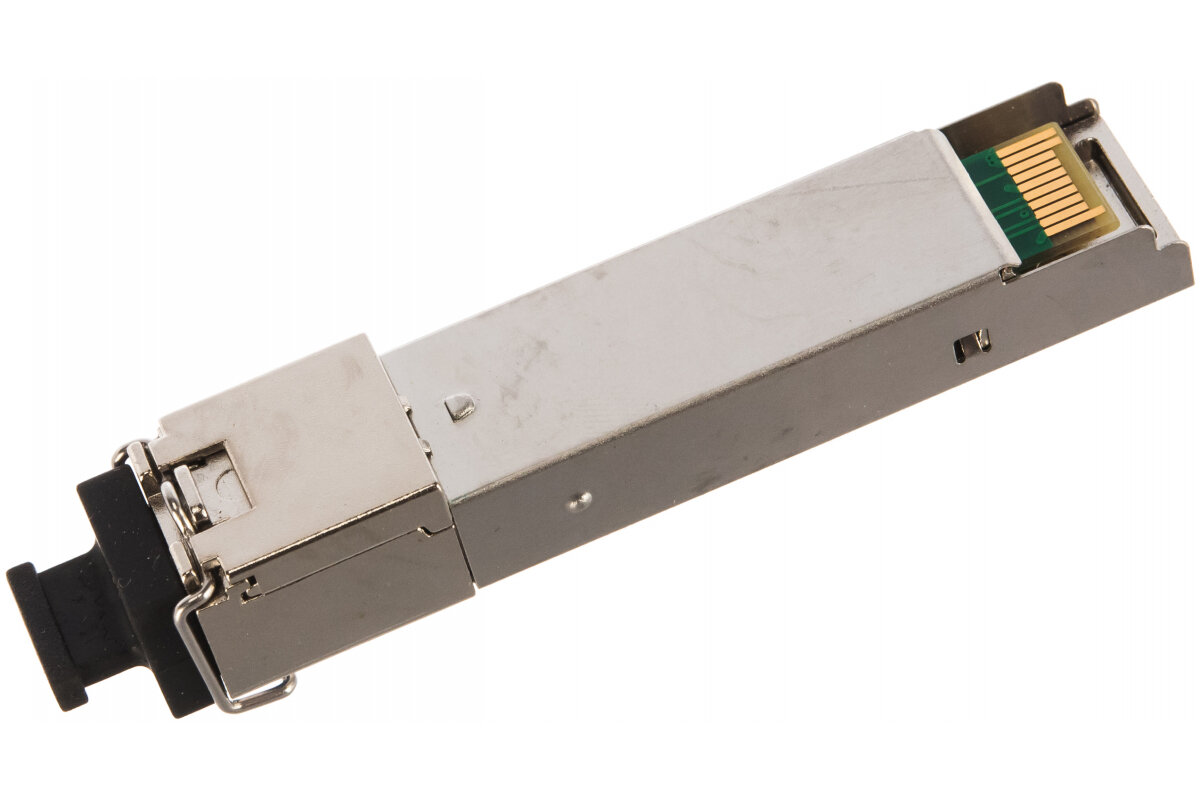 Модуль SFP GIGALINK - фото №8