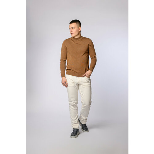 Джинсы Formenti, размер 33/34, белый