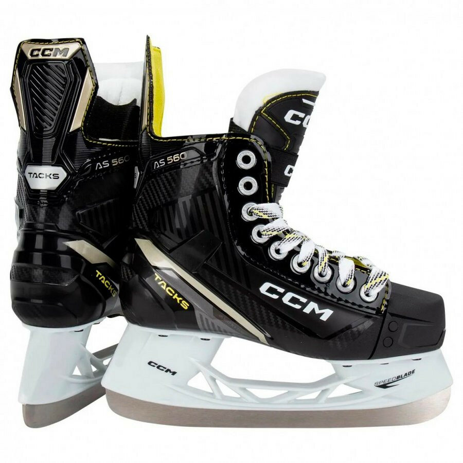 Коньки CCM Tacks AS 560 JR Regular (3.0)