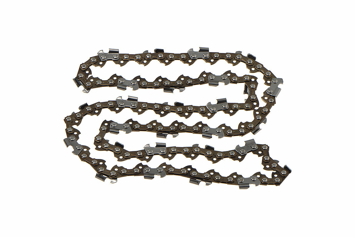 фото Цепь "HEMEN" шаг 3/8", посадка 1.3mm-56 зв. для бензопилы REBIR MKZ4-41/40