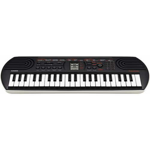 Синтезатор Casio SA-81 44клав.