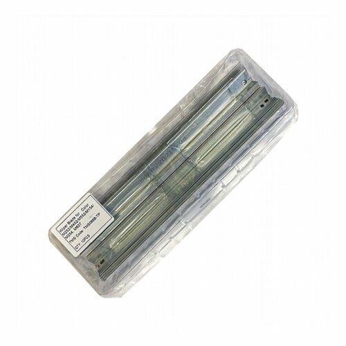 Ракель для HP Color LJ M252M452M552M652M681M154M254 M607608609 упаковка 10шт TMS 1103₽