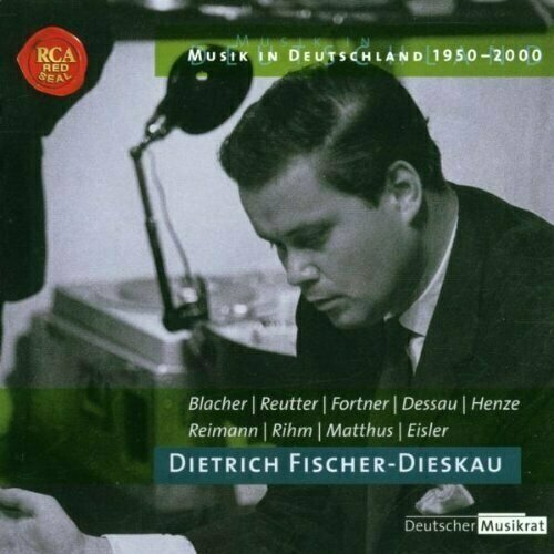 AUDIO CD Musik in Deutschland 1950-2000 Vol. 36 musik in deutschland 1950 2000 sinfonische musik 2