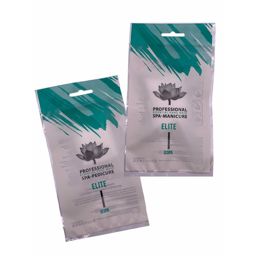 СПА уход бразильский набор для маникюра и педикюра