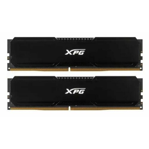 ADATA Модуль памяти DIMM 8GB DDR4-3600 AX4U36008G18I-DCBK20 ADATA 657000₽