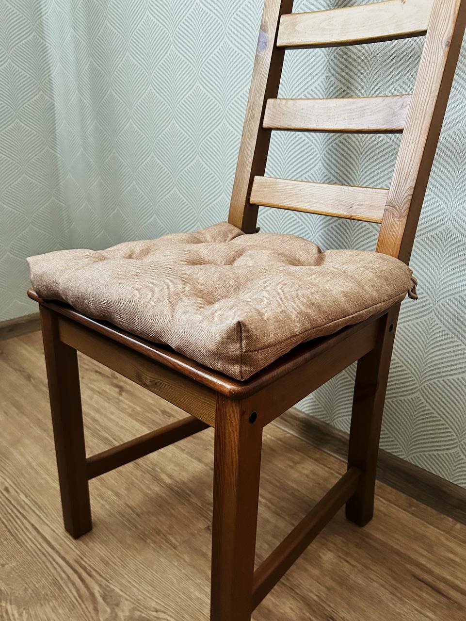 Подушка сидушка на стул