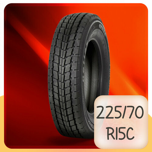 Шины Petlas FullGrip PT-925 112/110R 225/70 R15C 112R, без шипов