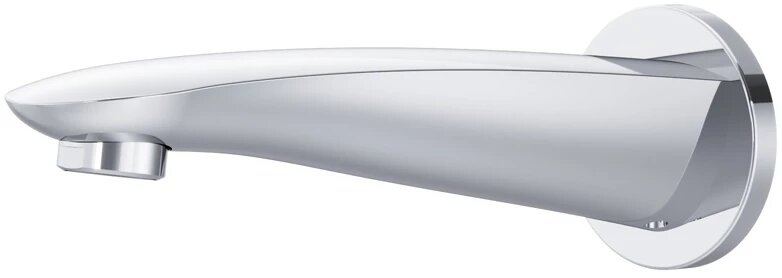 Излив для ванны 176 мм AM.PM Like F8070000