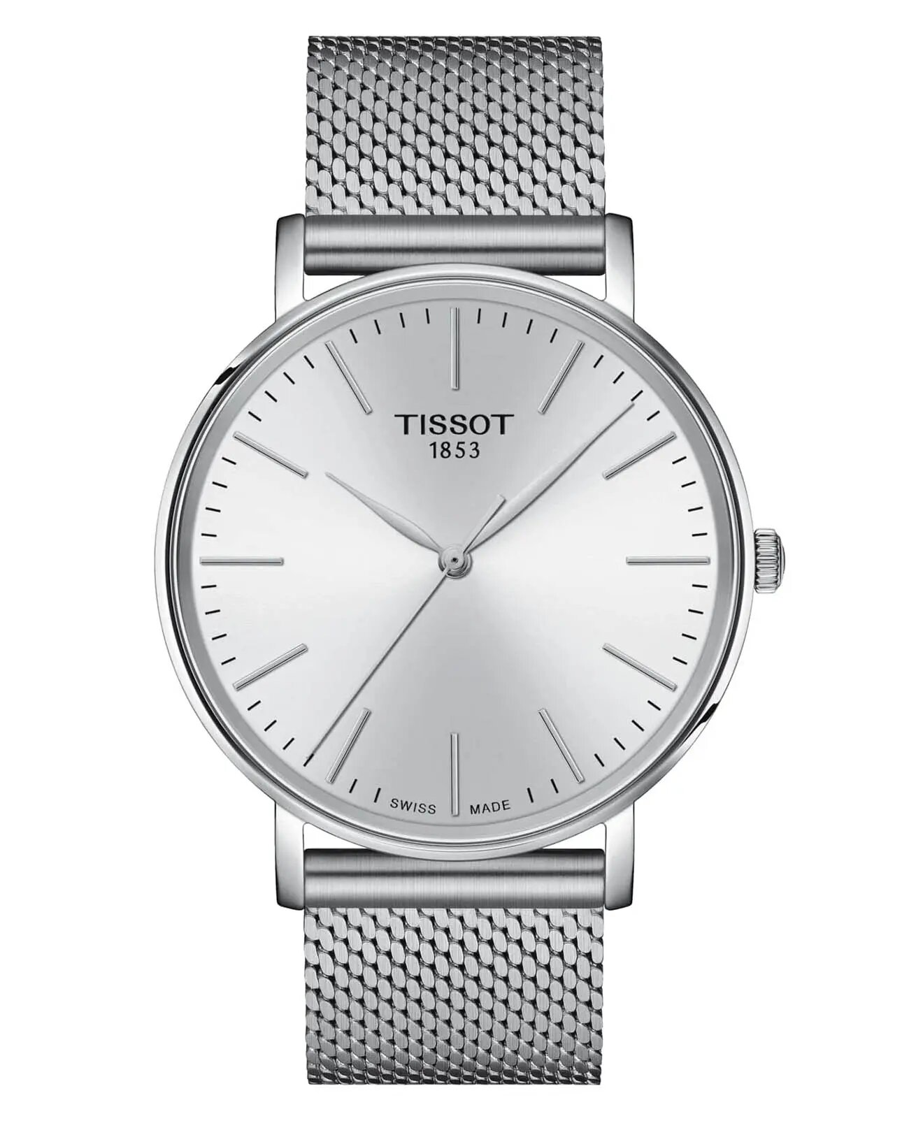 Наручные часы TISSOT T-Classic