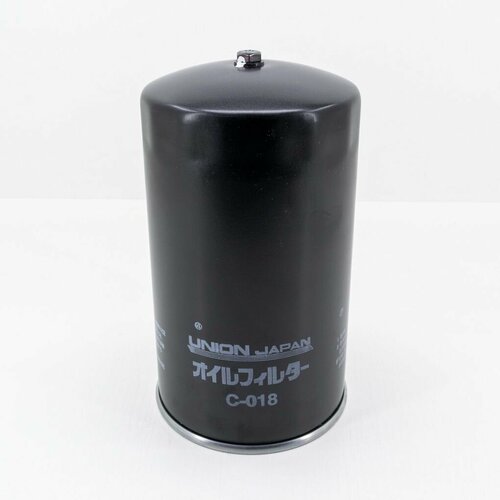 Фильтр масляный C-605 UNION