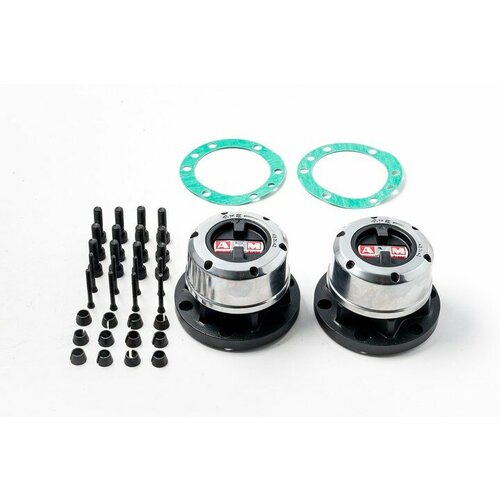 Муфта Свободного Хода Штупак Чёрнкор AVM AVM457