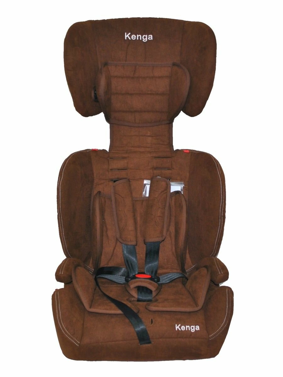 Автокресло Kenga BC702F isofix 9-36 кг