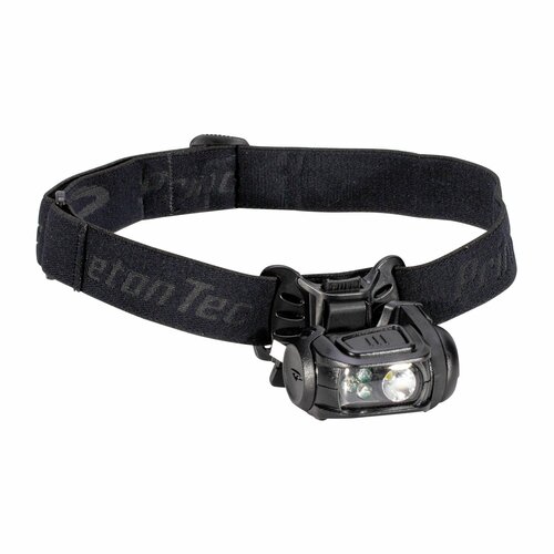 фото Налобный фонарь princeton tec headlamp remix pro mpls white/red/green/ir black