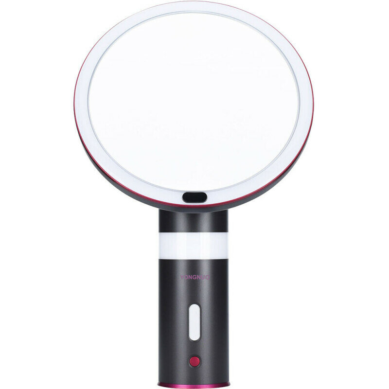 Зеркало визажиста с подсветкой и аккумулятором 8,5 Вт 3200-6500K YongNuo M8