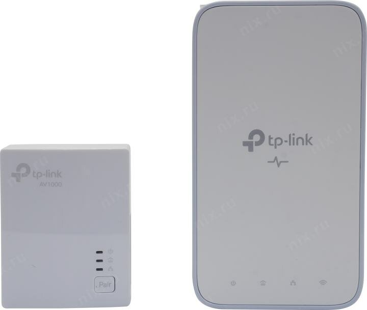 TP-LINK - фото №17