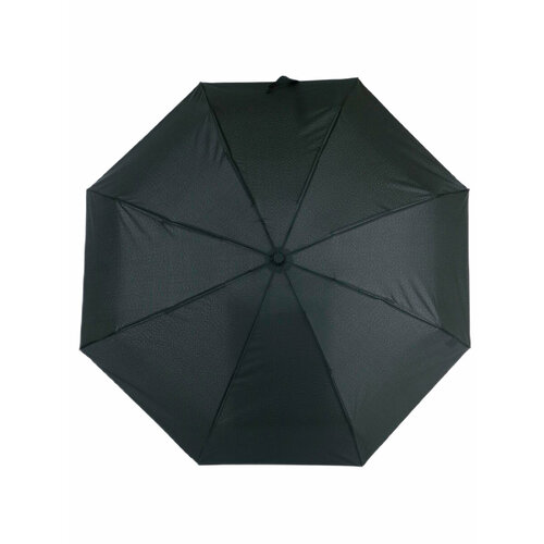Мини-зонт ArtRain, черный