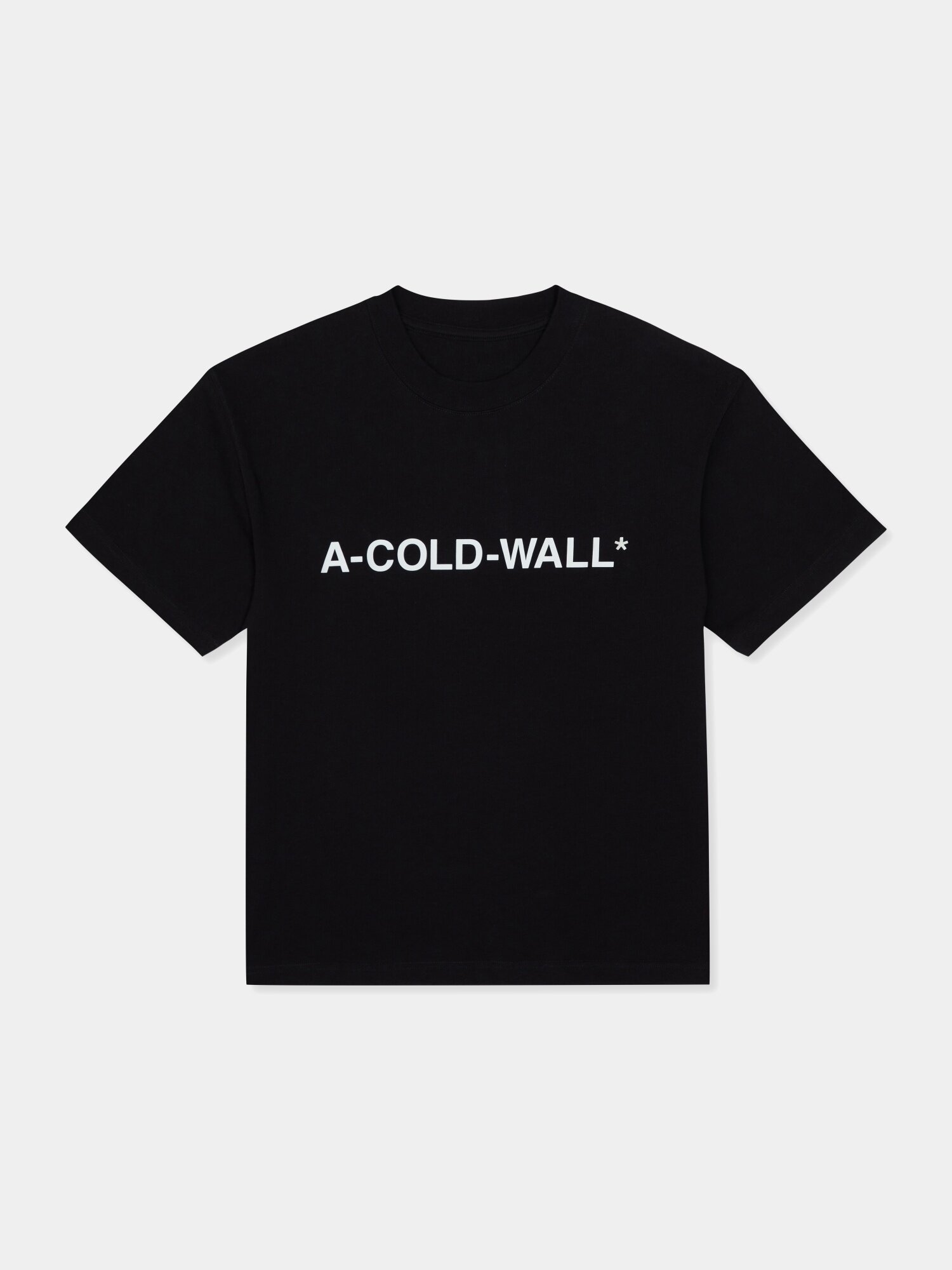 Футболка A-COLD-WALL*