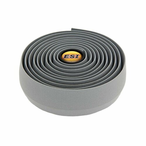 фото Обмотка для руля esi rct wrap silicon grey esigrips.com