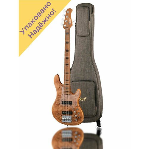 GB-Modern-5-OPVN GB Series Бас-гитара 5-струнная