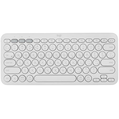 Клавиатура Logitech K380White