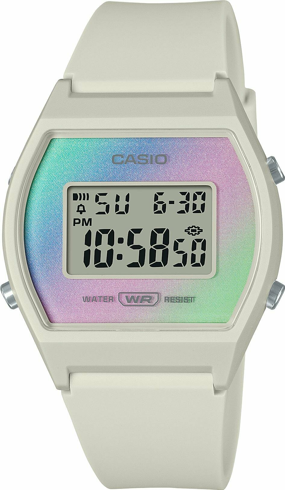 Наручные часы CASIO LW-205H-8A