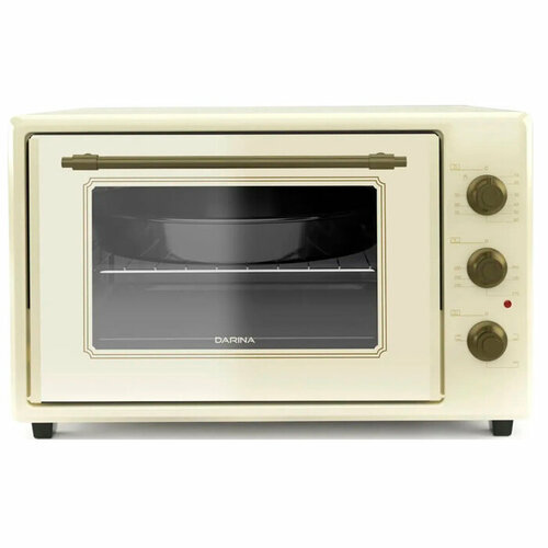 Мини-печь Darina UB NDE 37 701 Bg бежевый 1042700₽