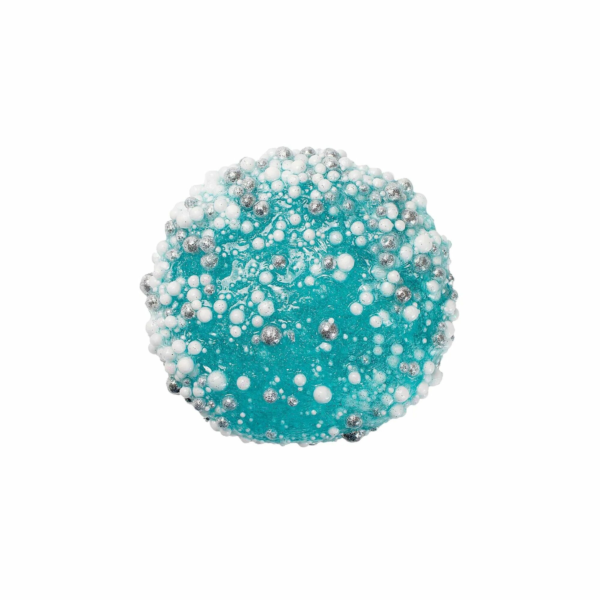 Crunch-slime Ssnap с ароматом конфет, 450 гр. Волшебный мир - фото №11