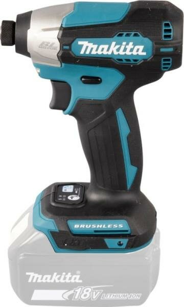 Шуруповёрт Makita DTD157Z