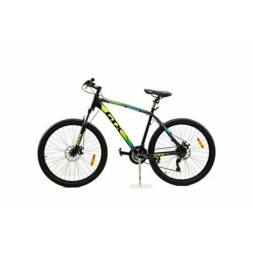 Велосипед 26 GTX ALPIN 2601 (рама 19) (000082) велосипед 26 gtx alpin 2 0 рама 19 000015