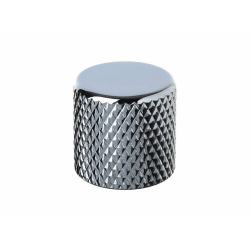 Ручка потенциометра Paxphil NB005-CR Dome style метрическая хром 438₽