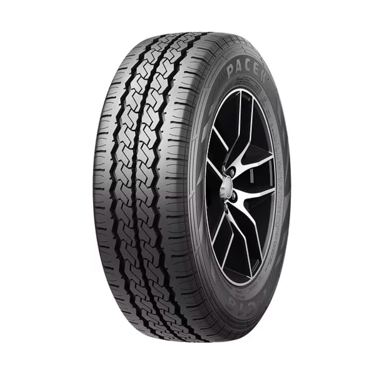 Шина Pace Pc18 225/70 R15C 112/110S летняя