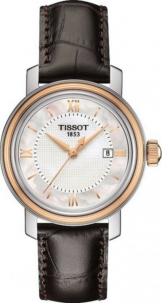 Наручные часы TISSOT