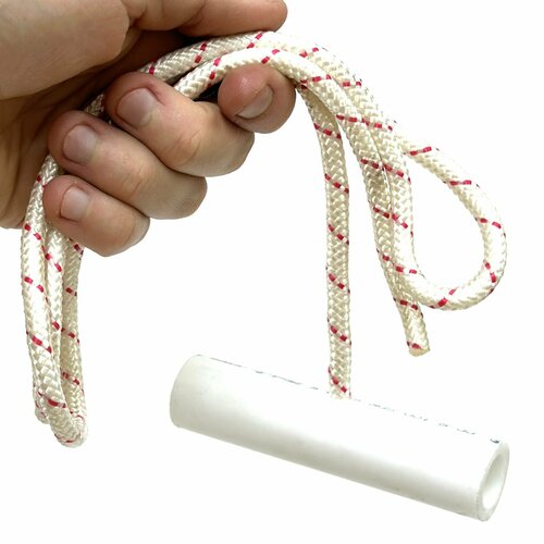 Шнур ПД-10 для запуска (пусковой двигатель)