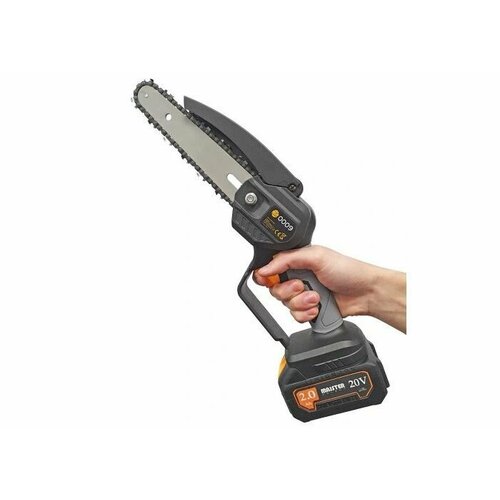 Пила аккумуляторная Majster Polska MP-0009 1000Вт 1550000₽