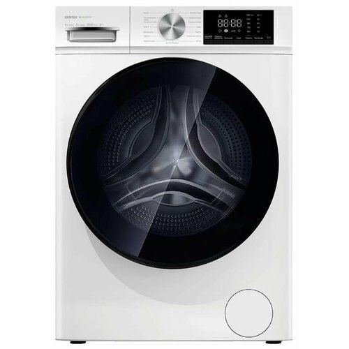 Стиральная машина CENTEK CT-1953 белый 5819000₽