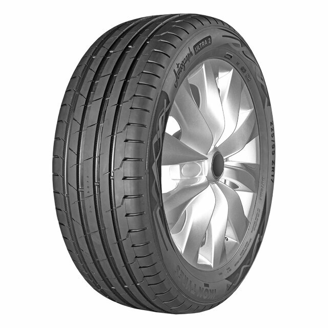 Ikon Tyres Autograph Ultra 2 SUV 295/40 R21 111Y XL