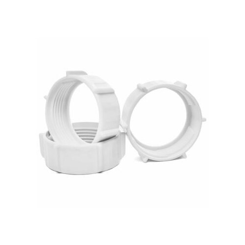 Ремкомплект для сифона №5 инкопласт RK-05 (гайка накидная)