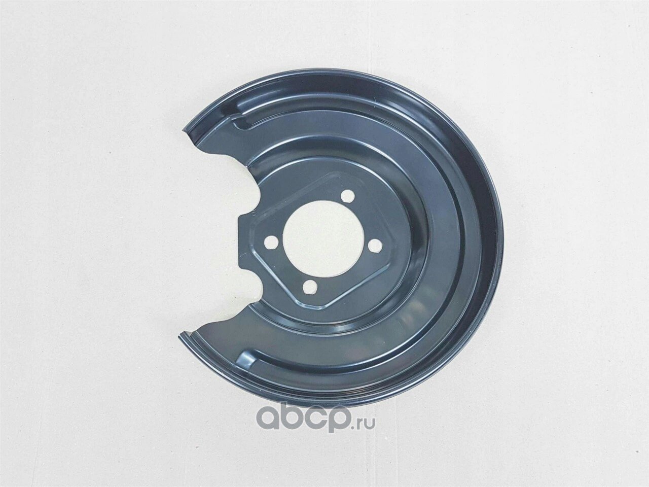 Защитный кожух заднего тормозного диска R TOYOTA Auris 07->/Corolla 06-> 47881-12071