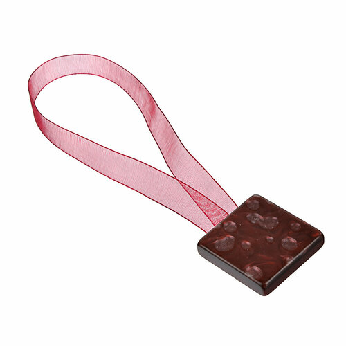 PROVANCE Подхват для штор магнитный 1-стороннийКвадрат 35х35см 4 цвета 12 штук 1202₽