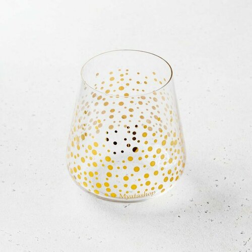 Бокал для воды Брызги Шампанского 1728₽