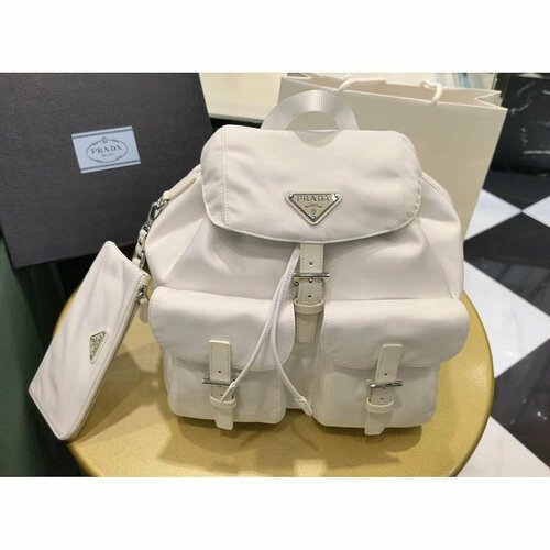 фото Нейлоновый рюкзак нет бренда