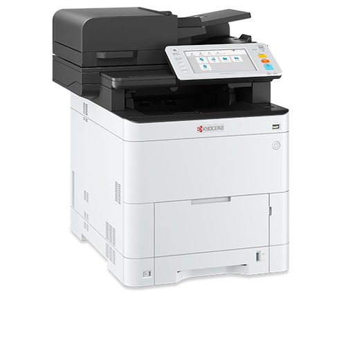 МФУ лазерное Kyocera ECOSYS MA3500cifx 1102Z33NL0 18500000₽
