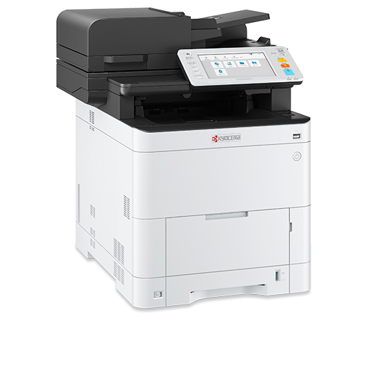 МФУ лазерное Kyocera ECOSYS MA3500cifx (1102Z33NL0)