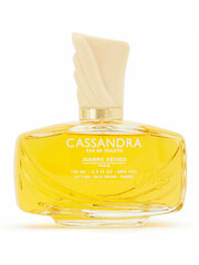 Jeanne Arthes Cassandra Classic туалетная вода 100 ml