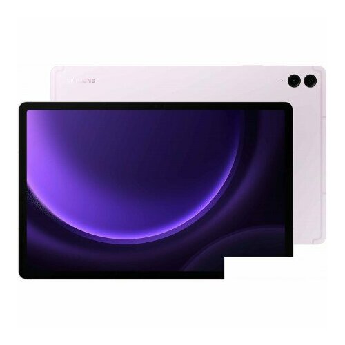 Планшет Samsung Galaxy Tab S9 FE 5G SM-X616 8GB128GB лаванда 8551900₽